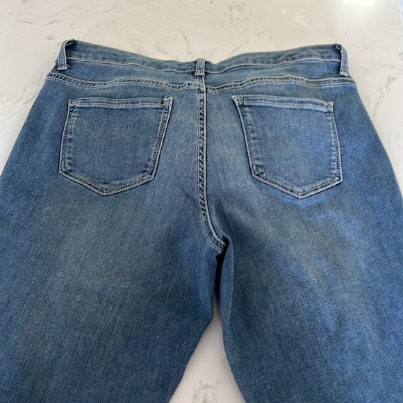 Crown and ivy Jeans 12R skinny - Picture 3 of 3